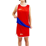 Inny Boxfit reversible racing suit Nadrág női BFKDD-01