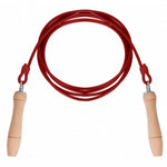 Inny Boxing jump rope SBS-Red kék edzőfelszerelés 14333-RED