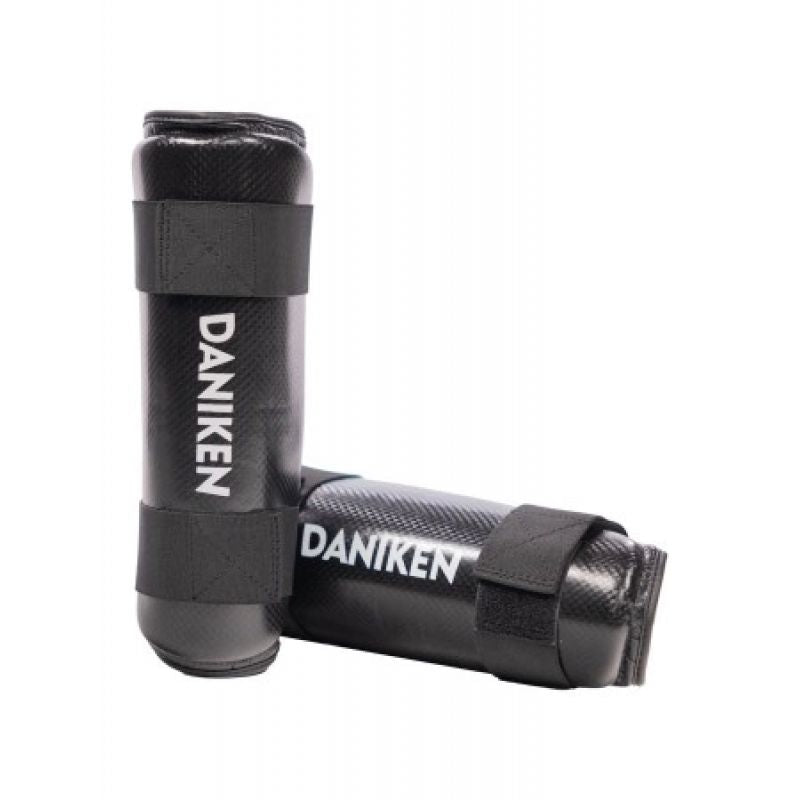 Inny Daniken Shin Guards Védőfelszerelés fekete CLASSIC