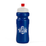 Inny Eco bottle KHT Toruń Kiegészítő piros SREBBID011