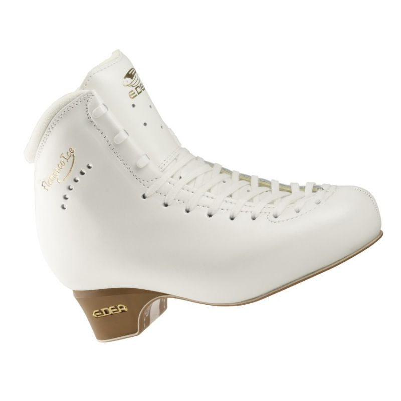 Inny Edea Flamenco Ice Figure Cipő unisex PFFII0