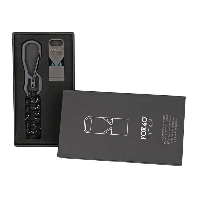 Inny Fox40 Titan Whistle 8900-1100