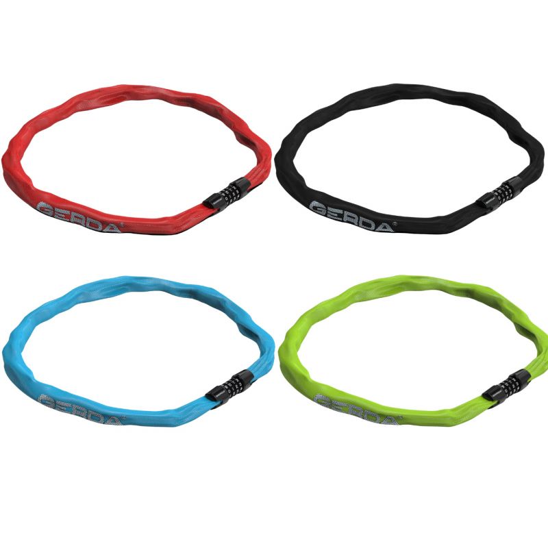 Inny Gerda Baby Contra Combo 900/3.5C bicycle lock OSCK90003MXC0XP