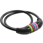 Inny Gerda encrypted bicycle lock, Flex 650/8C loop