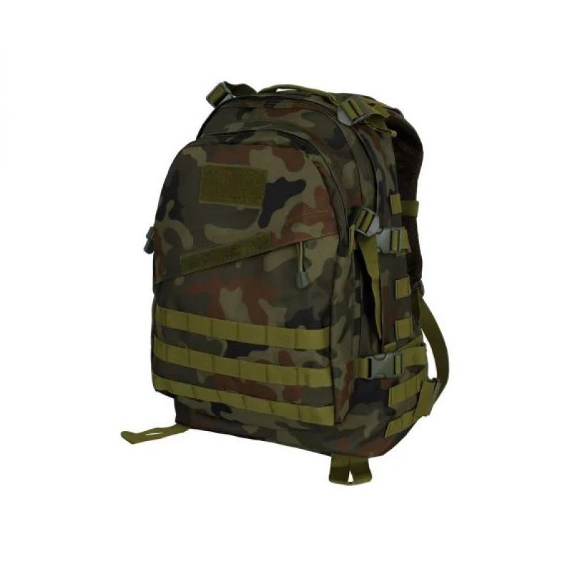 Inny GFC 20L 3-Day Assault Pack - wz.93 Hátizsák fekete GFT-20-011400