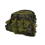 Inny GFC 20L 3-Day Assault Pack - wz.93 Hátizsák fekete GFT-20-011400