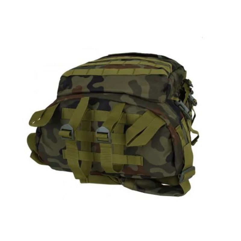 Inny GFC 20L 3-Day Assault Pack - wz.93 Hátizsák fekete GFT-20-011400
