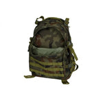 Inny GFC 20L 3-Day Assault Pack - wz.93 Hátizsák fekete GFT-20-011400