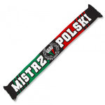Inny GKS Tychy Retro scarf TYCHYSZAL unisex