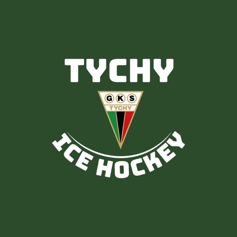 Inny Ice Hockey GKS Tychy Pulóver SREBICEHOTYCH-BG férfi
