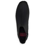 Inny insulated black ankle boots Rieker W 98251-00 női Cipő R270