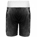 Inny Iron Pro MFC PATRIOTIC "EAGLE" Boxing Shorts Nadrág férfi 06117-01M