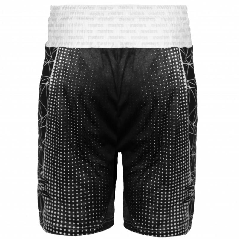 Inny Iron Pro MFC PATRIOTIC "EAGLE" Boxing Shorts Nadrág férfi 06117-01M