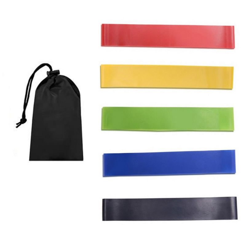 Inny Loop Set Resistance Bands edzőfelszerelés
