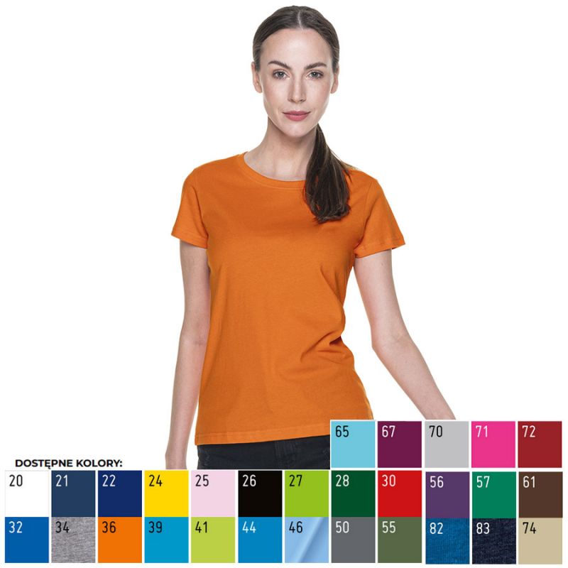 Inny Lpp W női Póló 22160-20