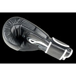 Inny Masters Rbt- 12 oz fekete boxkesztyű