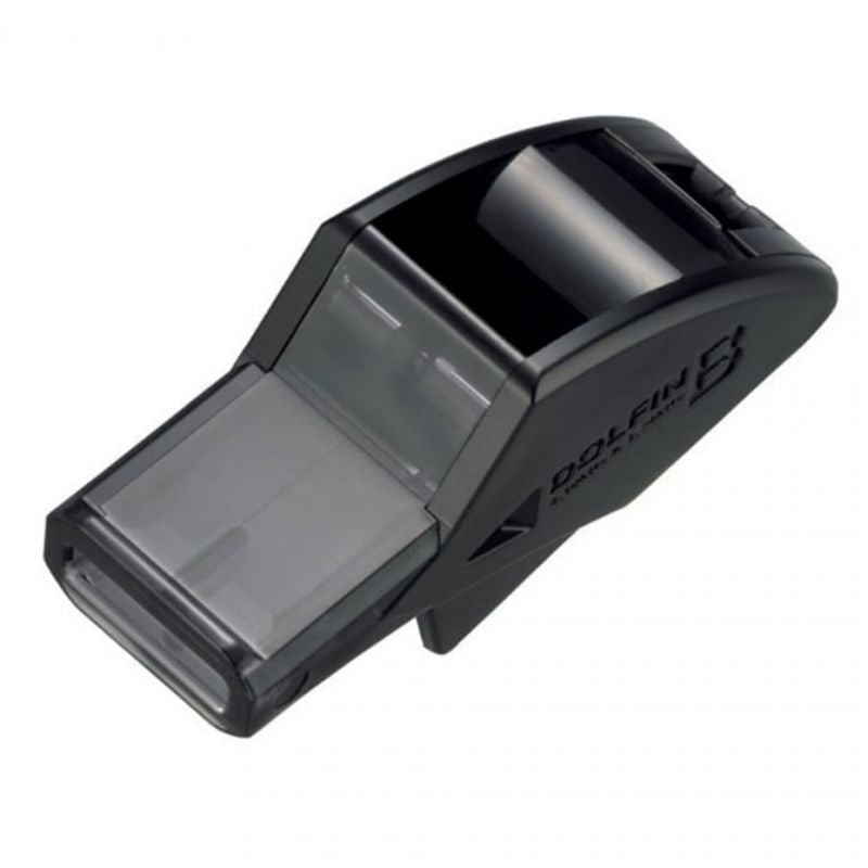 Inny Molten Delfin B whistle Kiegészítő fekete RA0080-KL-E