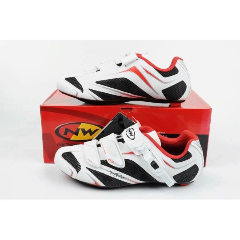 Inny Northwave Starlight SRS W Cycling női Cipő 8014100953