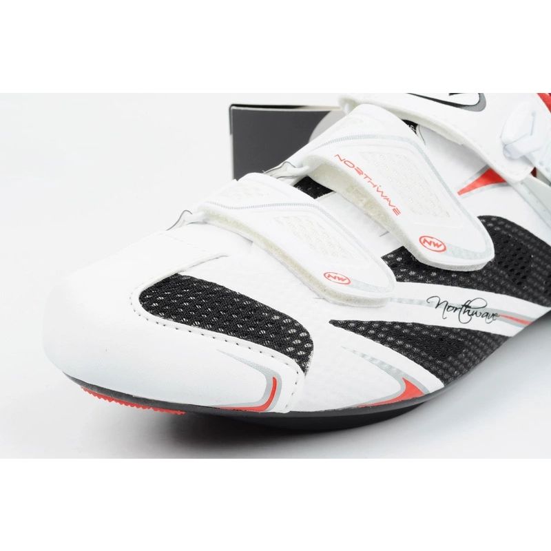 Inny Northwave Starlight SRS W Cycling női Cipő 8014100953