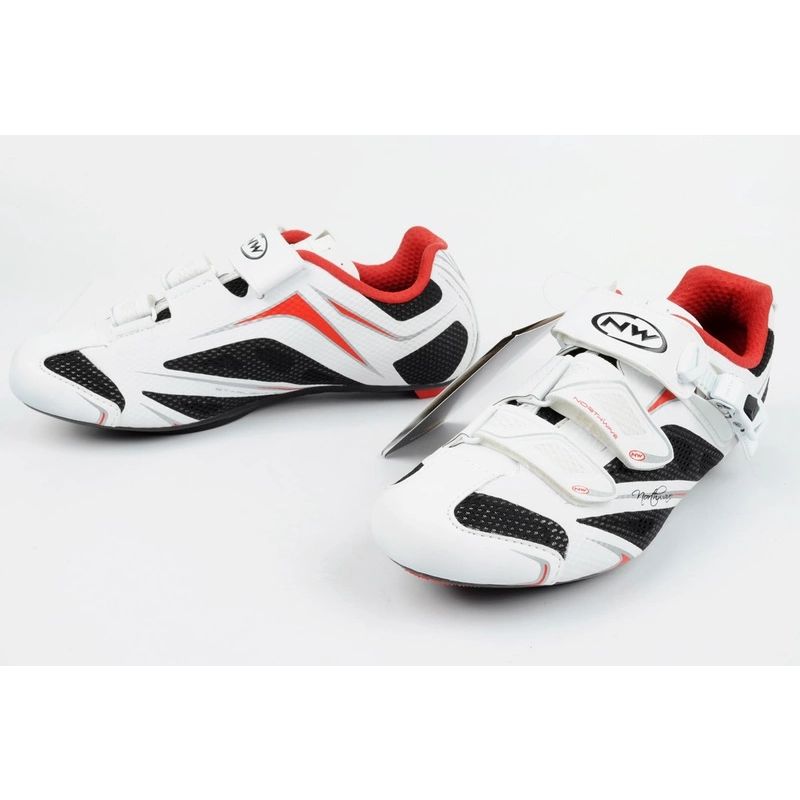 Inny Northwave Starlight SRS W Cycling női Cipő 8014100953