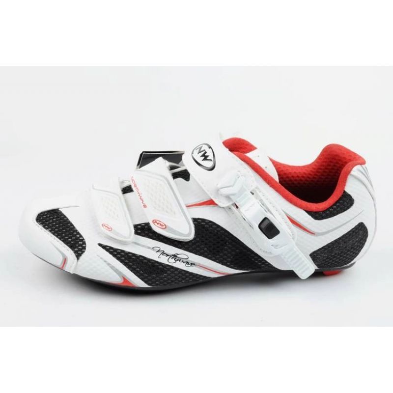 Inny Northwave Starlight SRS W Cycling női Cipő 8014100953