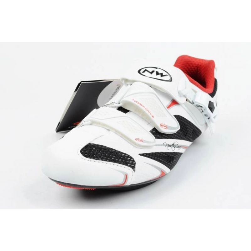 Inny Northwave Starlight SRS W Cycling női Cipő 8014100953