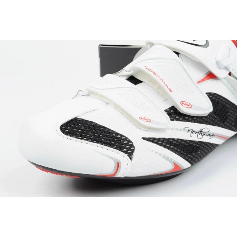 Inny Northwave Starlight SRS W Cycling női Cipő 8014100953