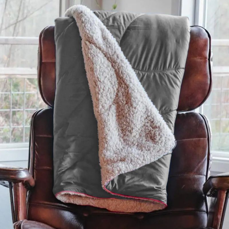 Inny Offlander Camping Blanket 200 x 140 OFF_CACC_01GR
