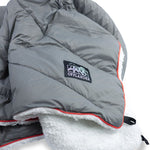Inny Offlander Camping Blanket 200 x 140 OFF_CACC_01GR