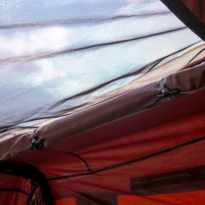 Inny Offlander Roof Tent OFF-FOLD2