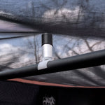 Inny Offlander Roof Tent OFF-FOLD2