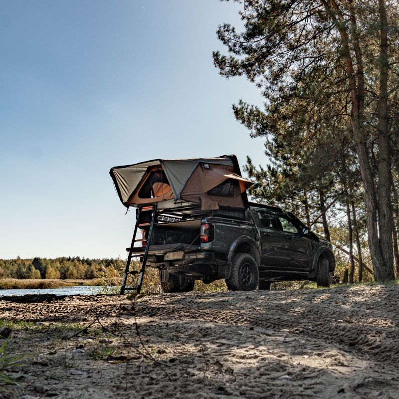 Inny Offlander Roof Tent OFF-FOLD2