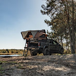 Inny Offlander Roof Tent OFF-FOLD2