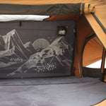 Inny Offlander Roof Tent OFF-FOLD2