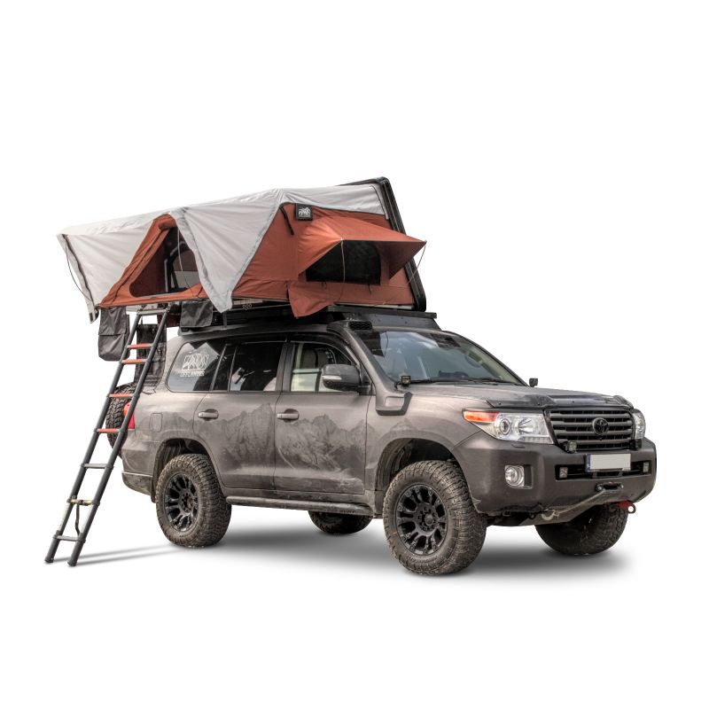 Inny Offlander Roof Tent OFF-FOLD4