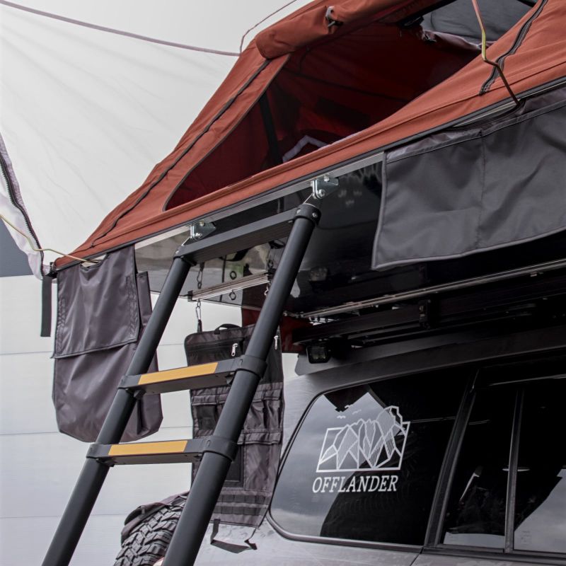 Inny Offlander Roof Tent OFF-FOLD4