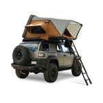 Inny Offlander Roof Tent OFF-FOLD4