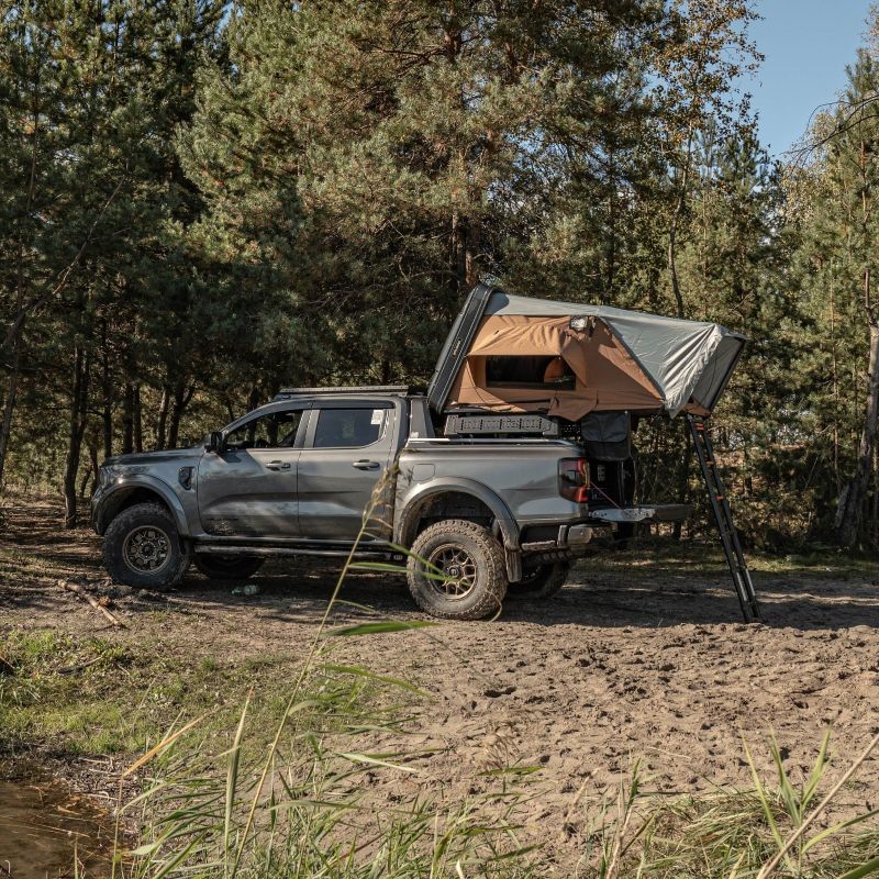 Inny Offlander Roof Tent OFF-FOLD4