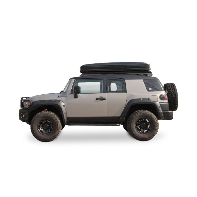 Inny Offlander Roof Tent OFF-FOLD4