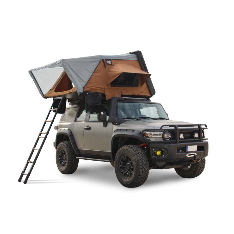 Inny Offlander Roof Tent OFF-FOLD4