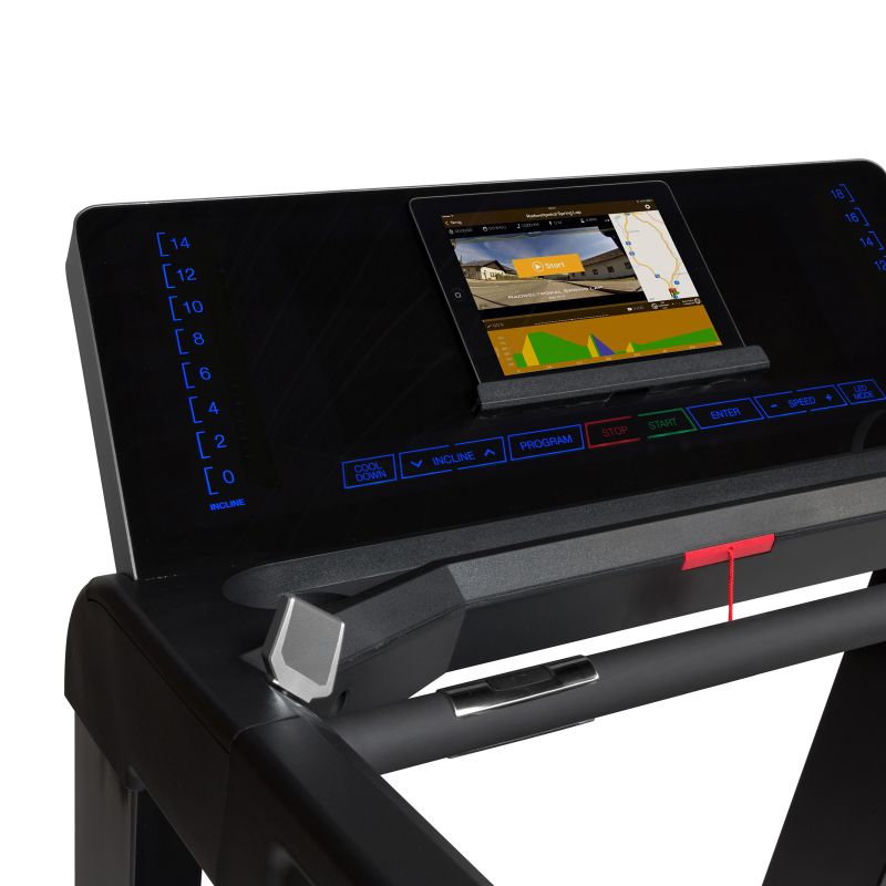 Inny PERFORM T3i elektromos futópad