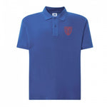 Inny Polonia Bytom 22/23 polo shirt SRPLBS férfi
