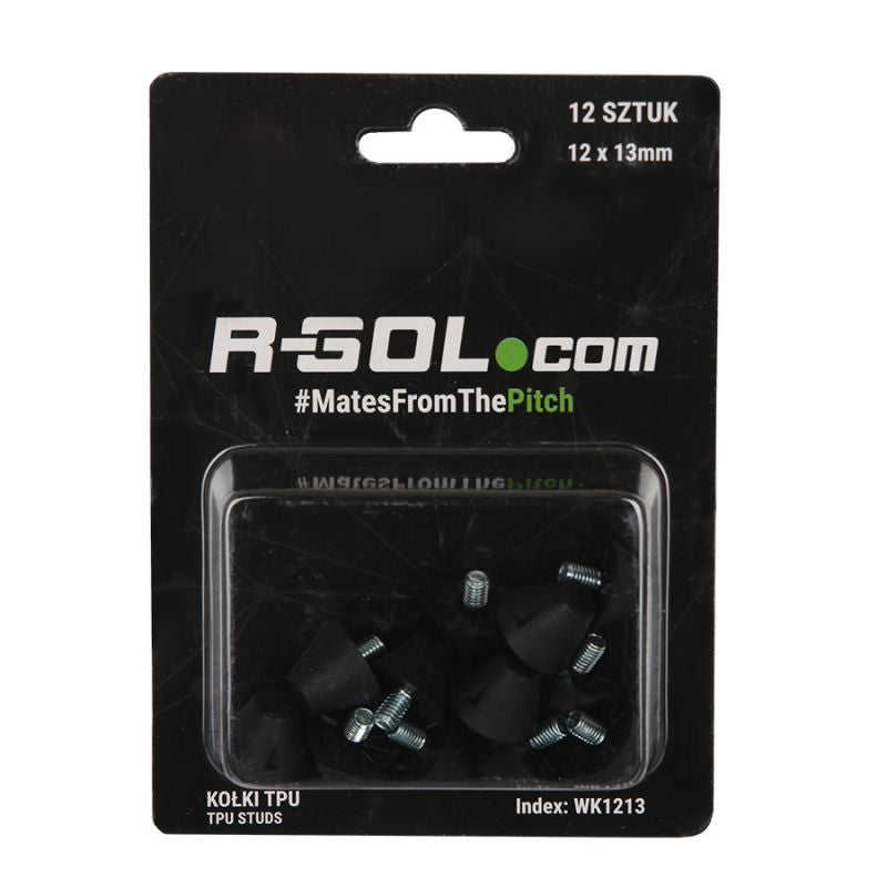 Inny R-GOL TPU Studs 12x13mm WK1213