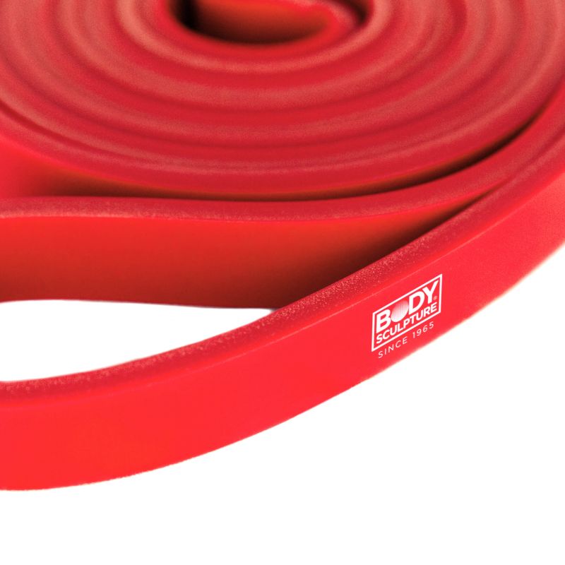 Inny Resistance band 1.3 MM BB 104R edzőfelszerelés