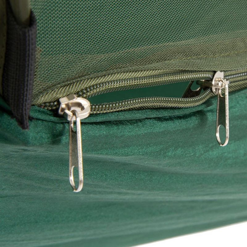 Inny Royokamp Hammock with Mosquito Net zöld kemping felszerelés 1031415