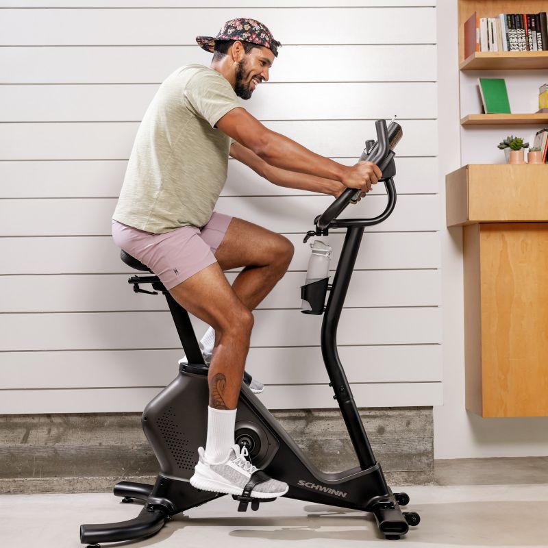 Inny Schwinn 590U Programmable Bike edzőfelszerelés 100952