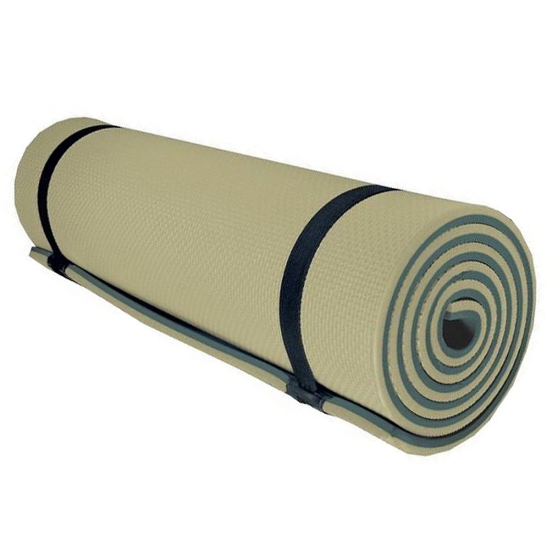 Inny Sleeping mat 12 mm 180x50 180 x 50 jóga matrac 82983