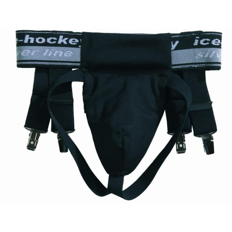 Inny Suspension with straps Opus Fighter 3498 Jr Alsónemű, gyerek 349802C