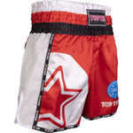 Inny Top Ten "Wako Star" kickboxing shorts M Nadrág férfi 0418641-02M