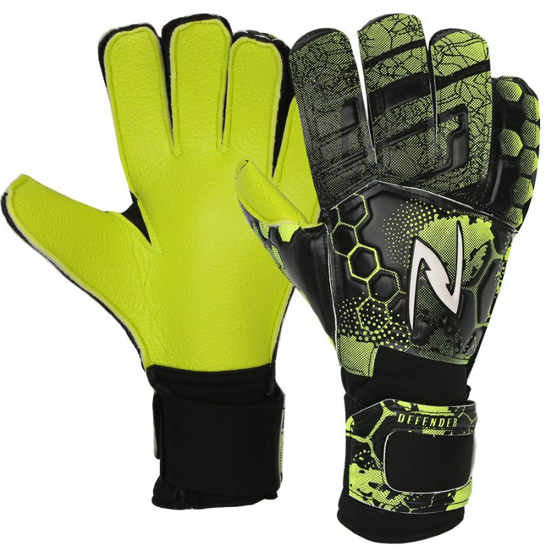 Inny True Goalkeeper TSGK-10Z Kapuskesztyű